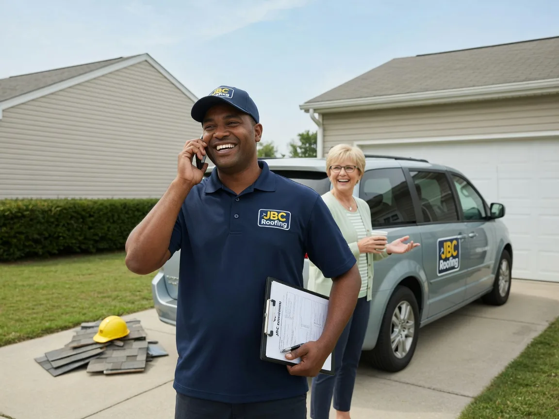 Roof Replacement Boyd, WI FAQs